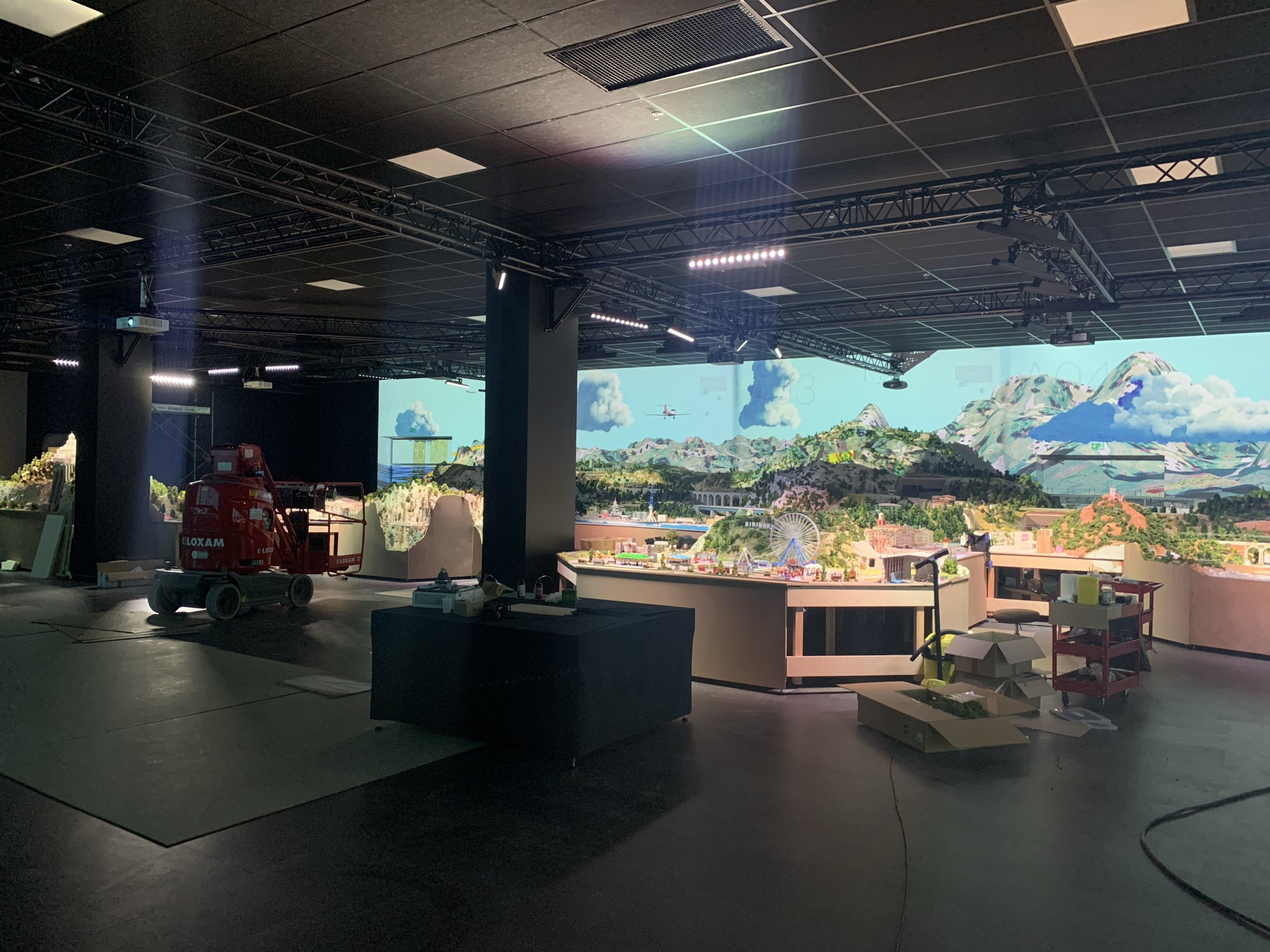 Mini World Toulon
