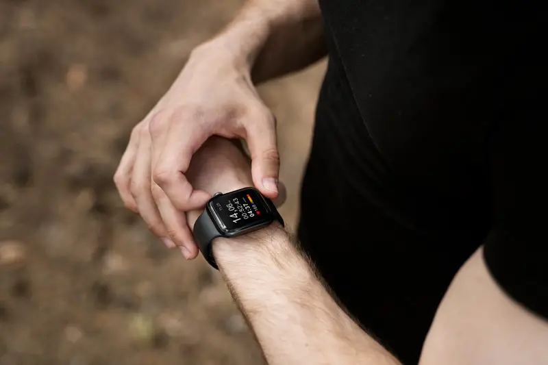 iot électronique et santé connectée