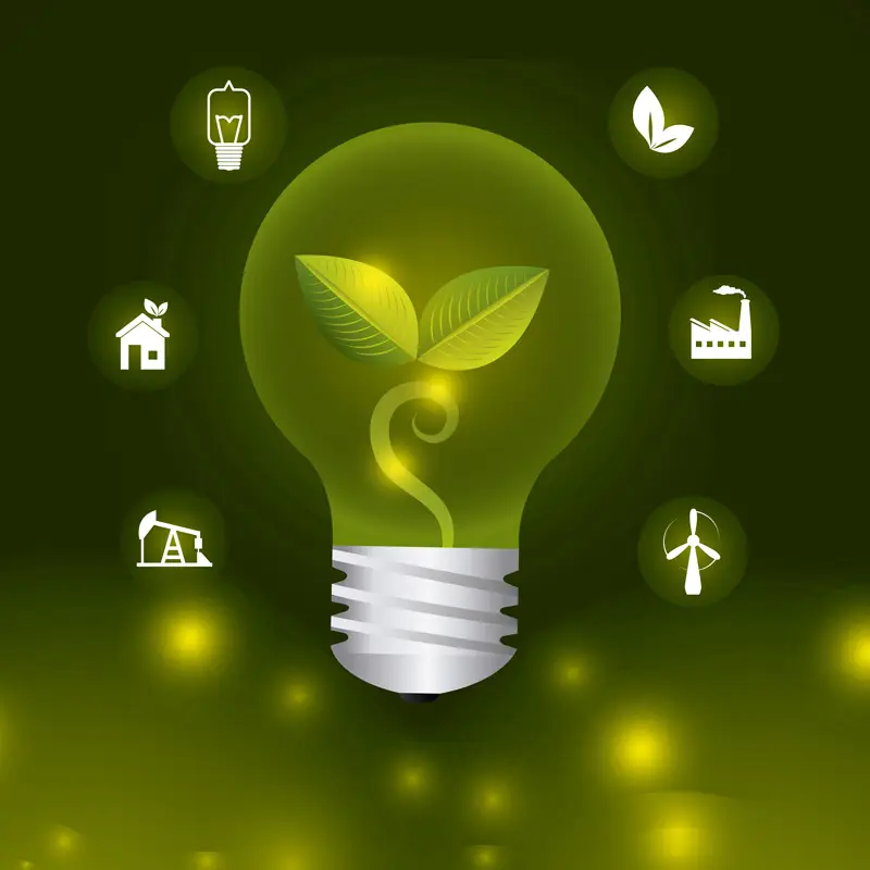optimisation énergétique en électronique
